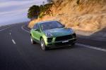 Porsche Macan S 2019 года (AU)